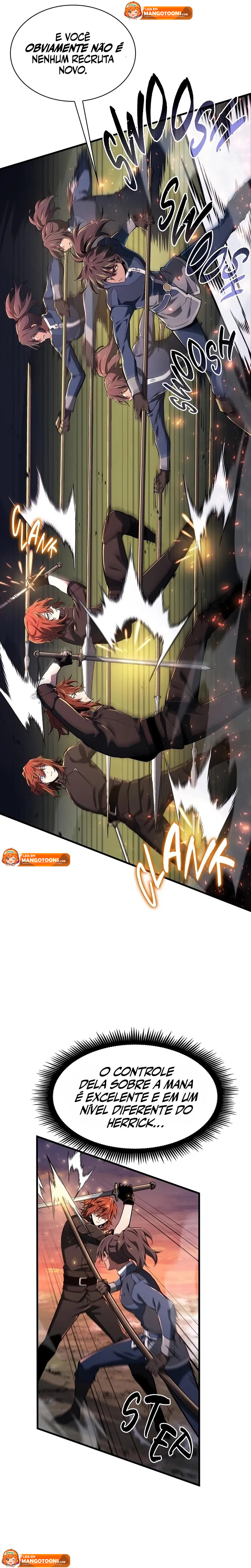 Read O Começo Depois do Fim Manga Online
