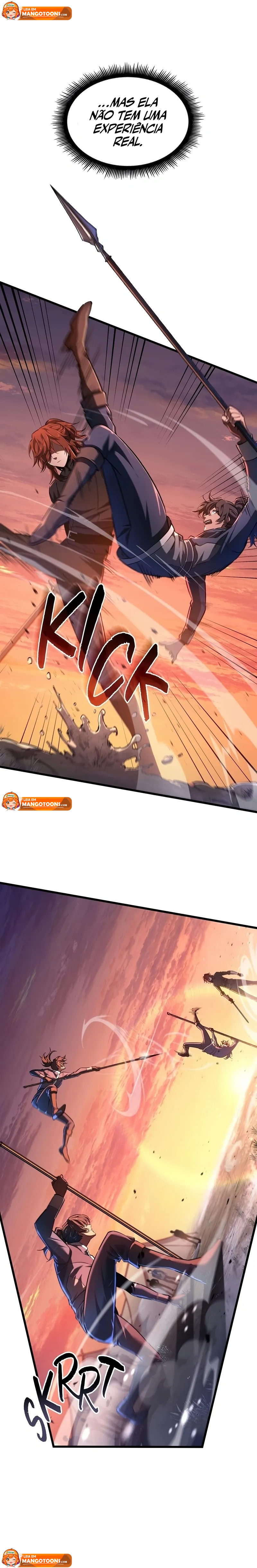 Read O Começo Depois do Fim Manga Online