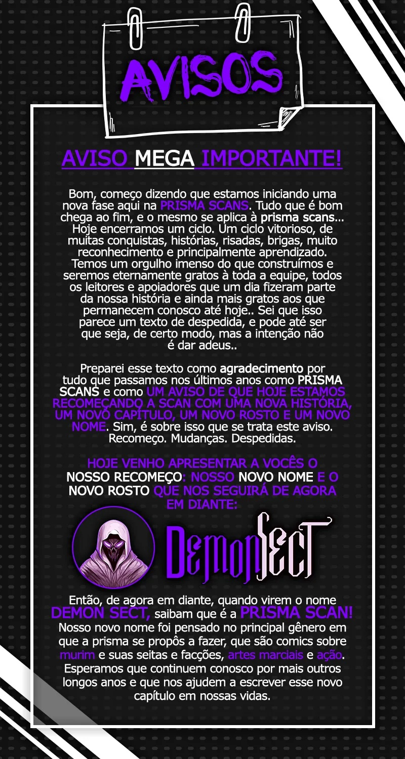 Read O Começo Depois do Fim Manga Online