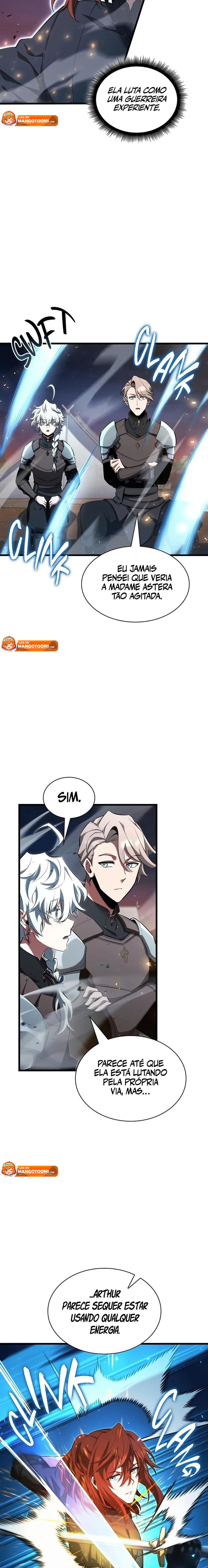 Read O Começo Depois do Fim Manga Online