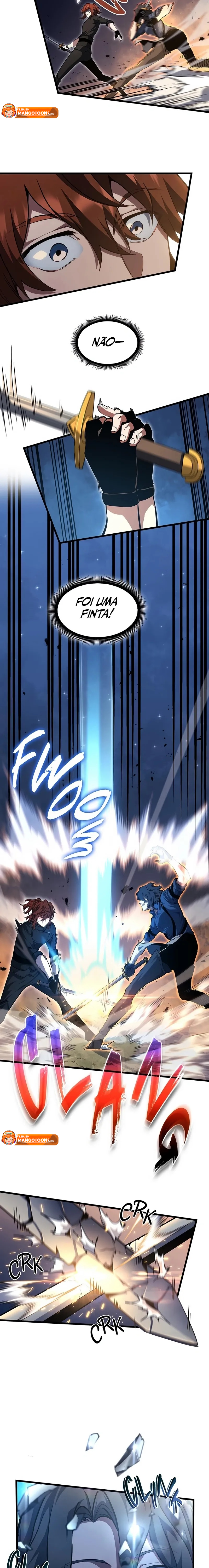 Read O Começo Depois do Fim Manga Online