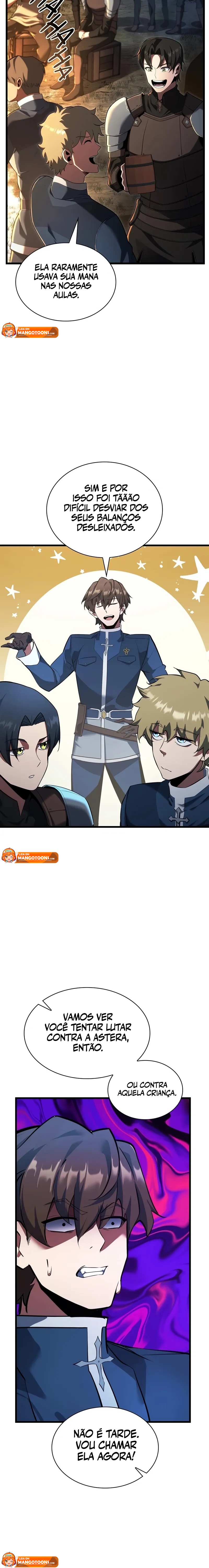 Read O Começo Depois do Fim Manga Online