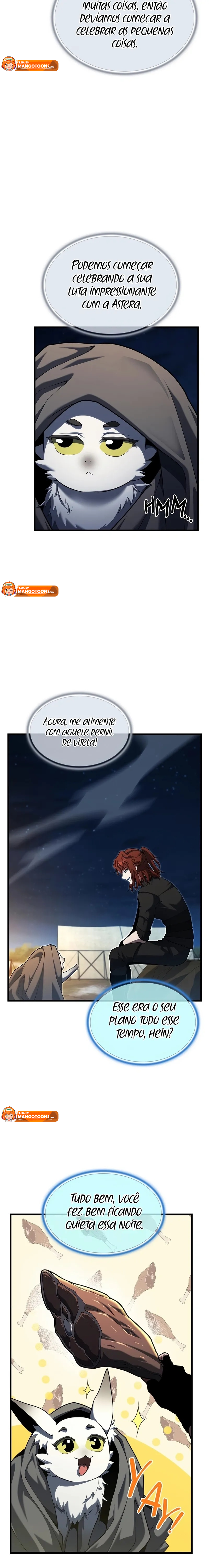 Read O Começo Depois do Fim Manga Online