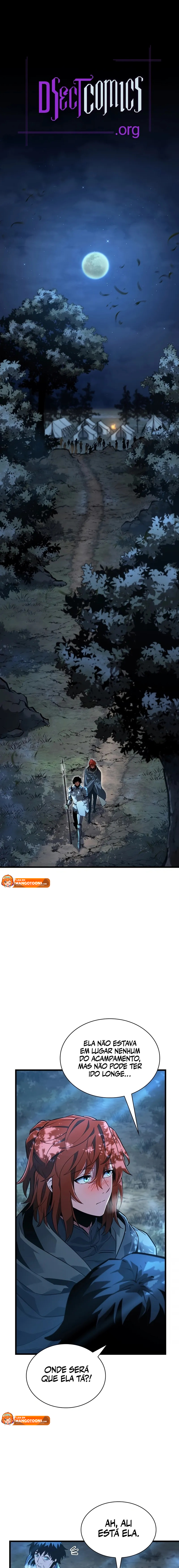 Read O Começo Depois do Fim Manga Online