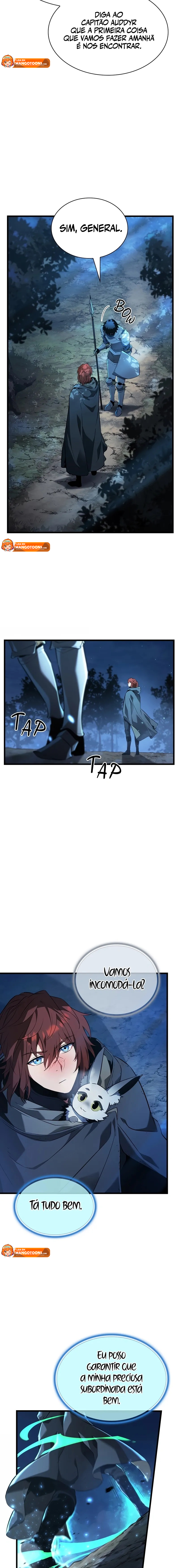 Read O Começo Depois do Fim Manga Online