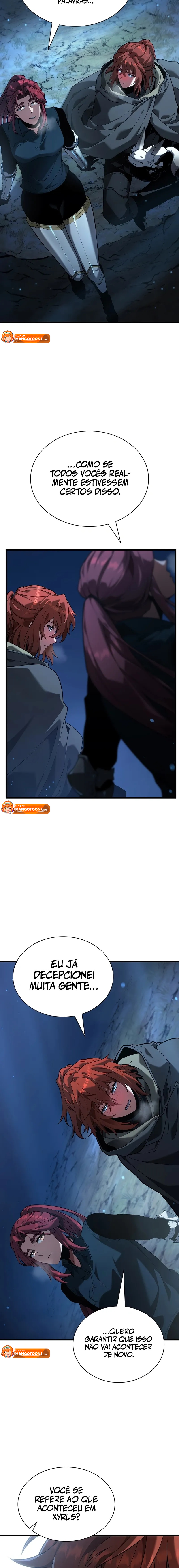 Read O Começo Depois do Fim Manga Online