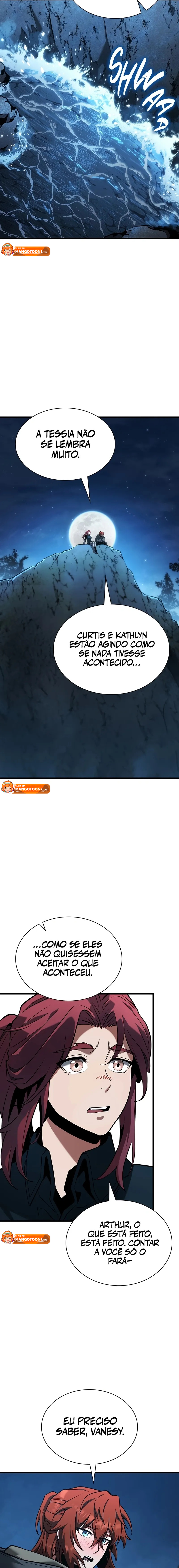 Read O Começo Depois do Fim Manga Online