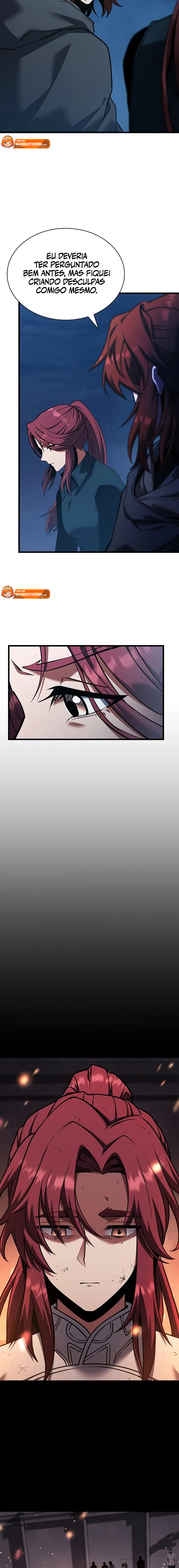 Read O Começo Depois do Fim Manga Online