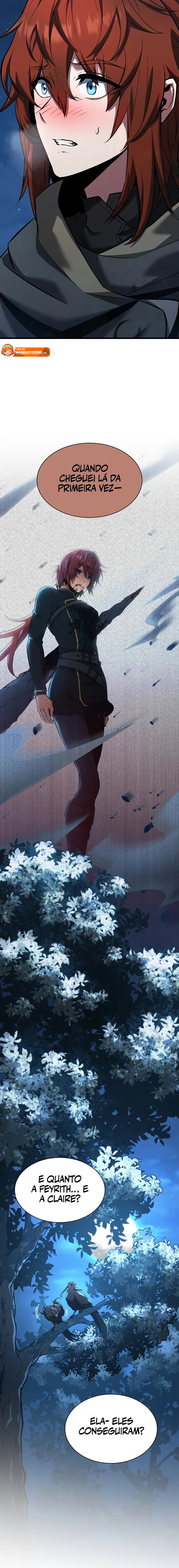 Read O Começo Depois do Fim Manga Online