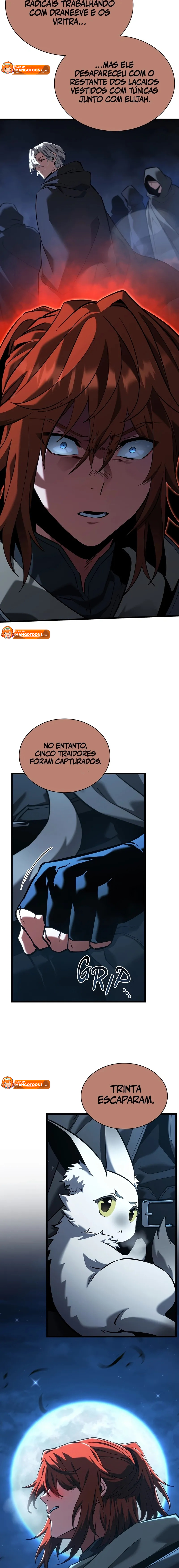 Read O Começo Depois do Fim Manga Online
