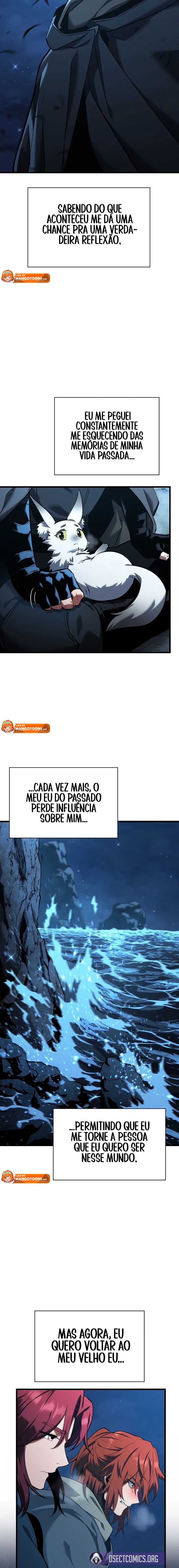 Read O Começo Depois do Fim Manga Online