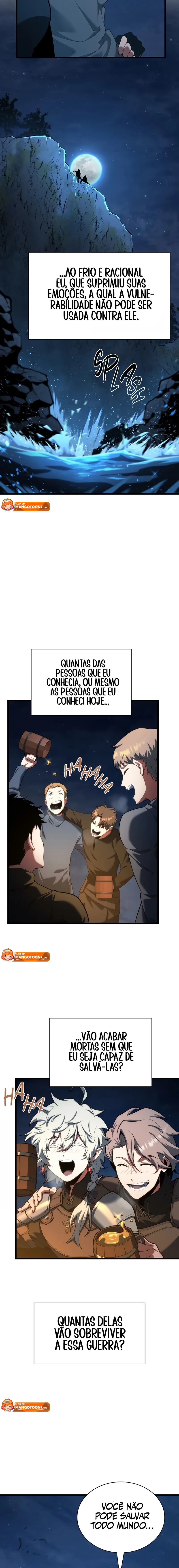 Read O Começo Depois do Fim Manga Online