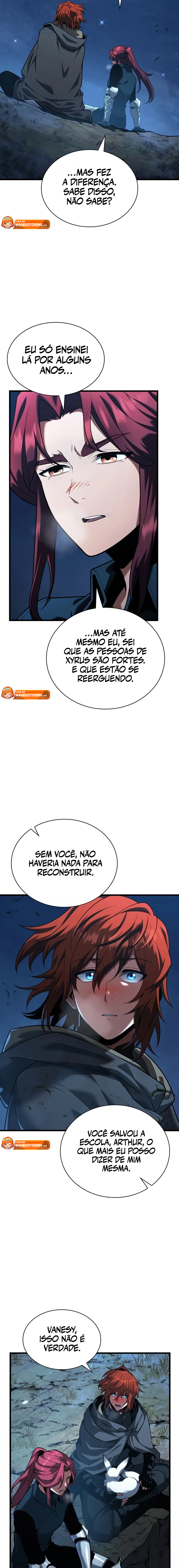 Read O Começo Depois do Fim Manga Online