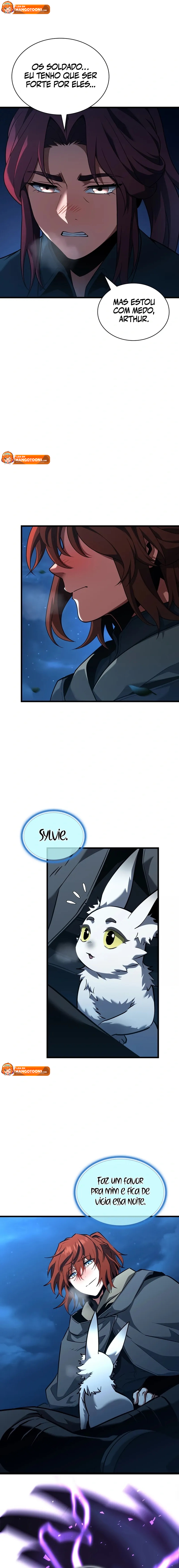 Read O Começo Depois do Fim Manga Online