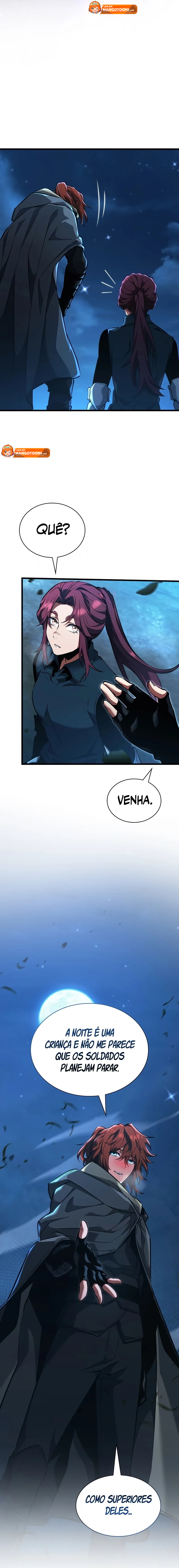 Read O Começo Depois do Fim Manga Online