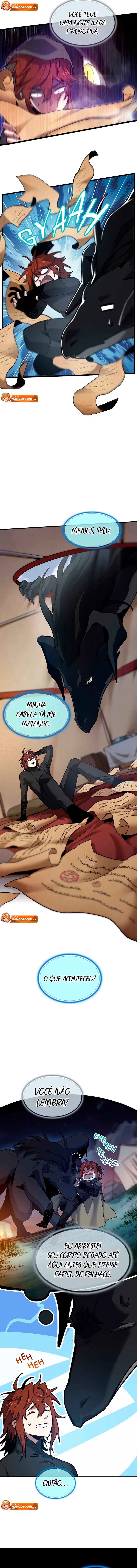 Read O Começo Depois do Fim Manga Online