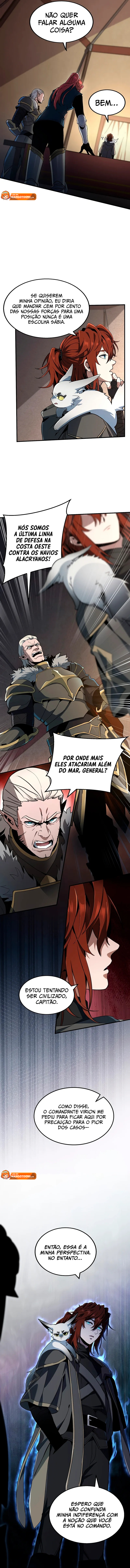 Read O Começo Depois do Fim Manga Online