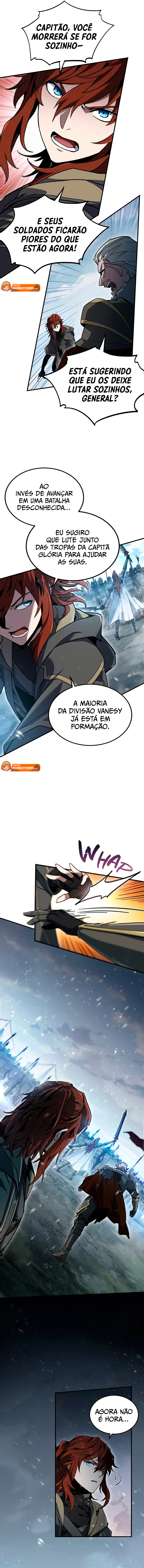 Read O Começo Depois do Fim Manga Online