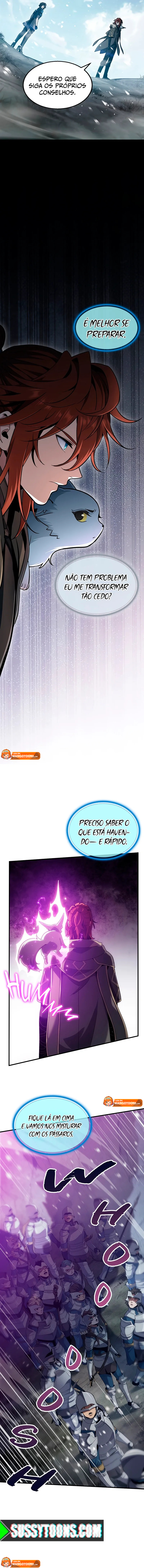 Read O Começo Depois do Fim Manga Online