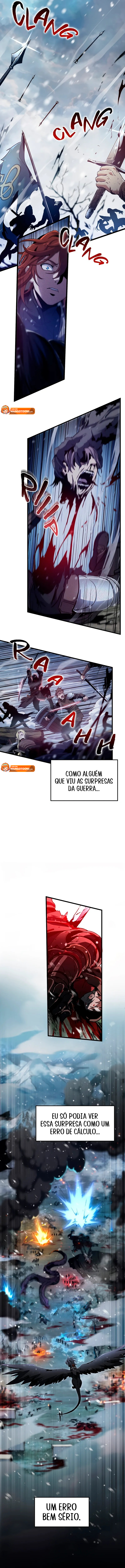Read O Começo Depois do Fim Manga Online