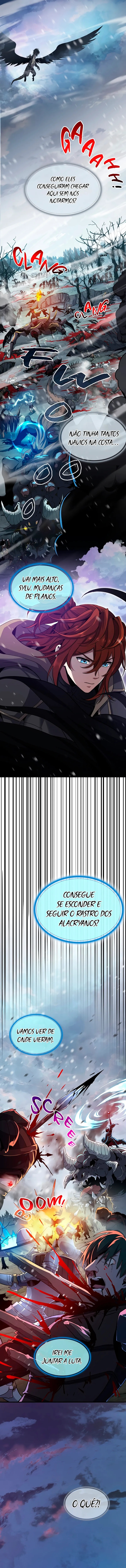 Read O Começo Depois do Fim Manga Online