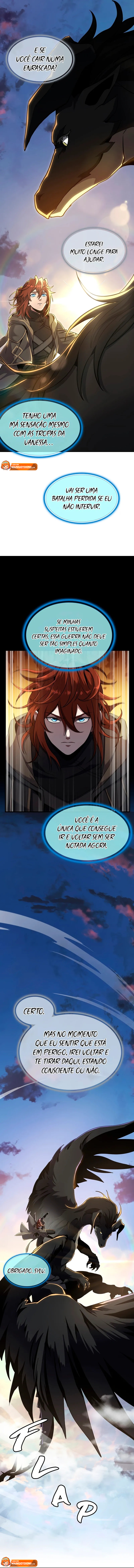 Read O Começo Depois do Fim Manga Online