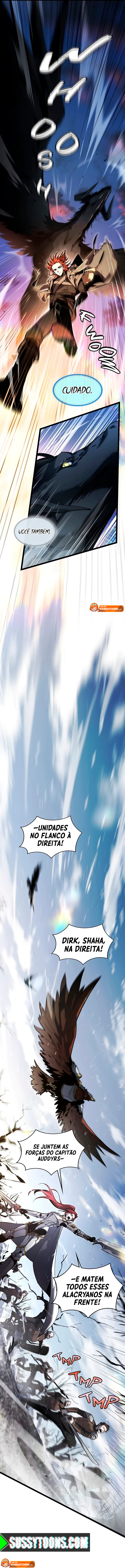 Read O Começo Depois do Fim Manga Online