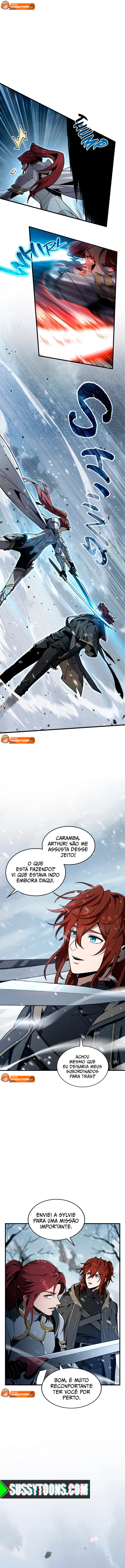 Read O Começo Depois do Fim Manga Online