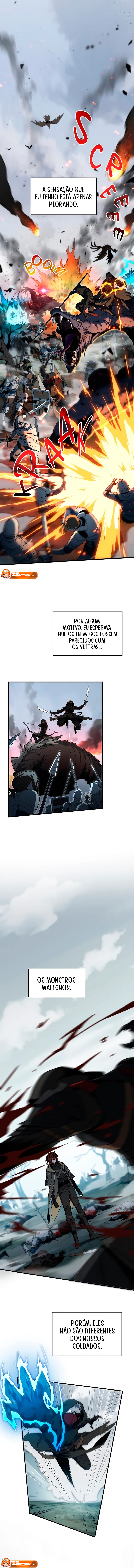 Read O Começo Depois do Fim Manga Online