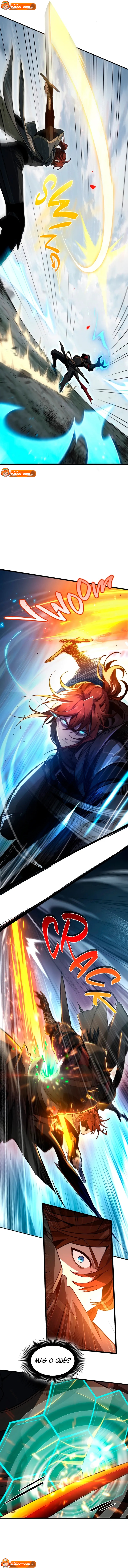Read O Começo Depois do Fim Manga Online