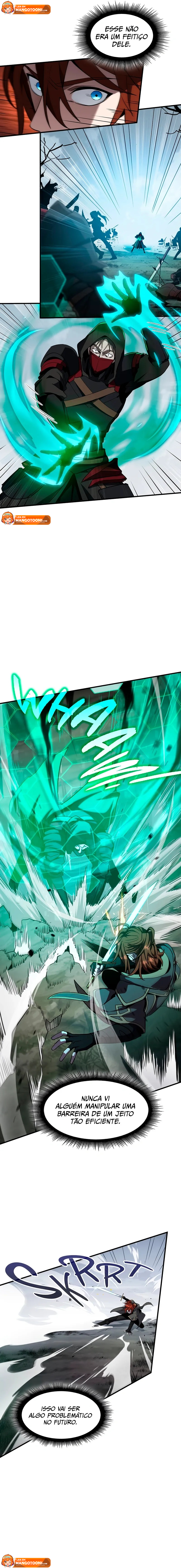 Read O Começo Depois do Fim Manga Online