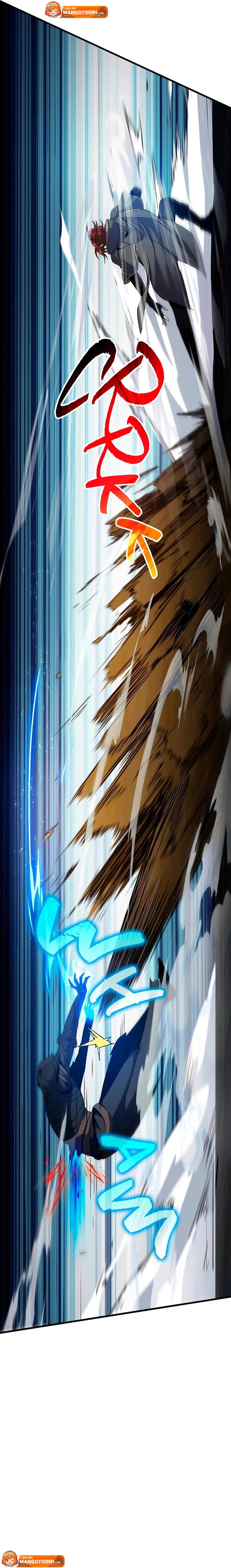 Read O Começo Depois do Fim Manga Online