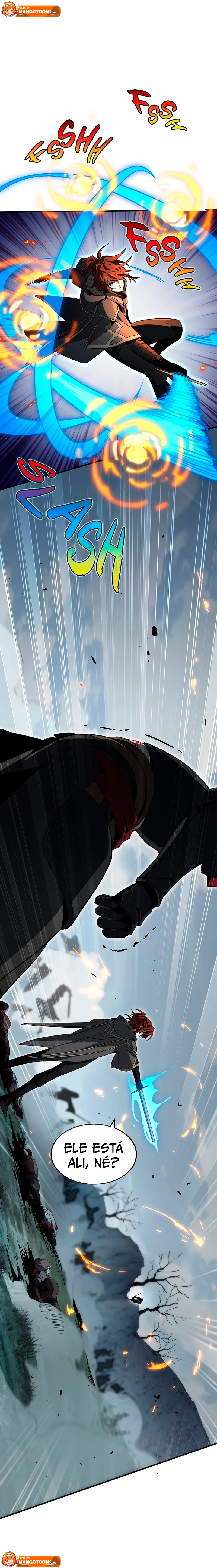 Read O Começo Depois do Fim Manga Online