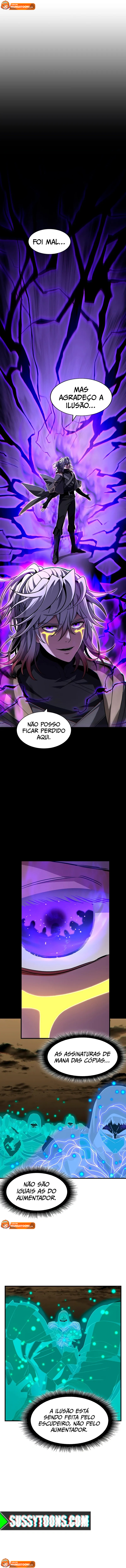 Read O Começo Depois do Fim Manga Online