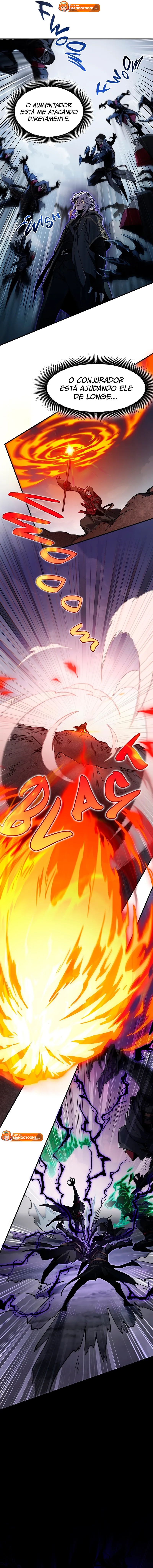 Read O Começo Depois do Fim Manga Online