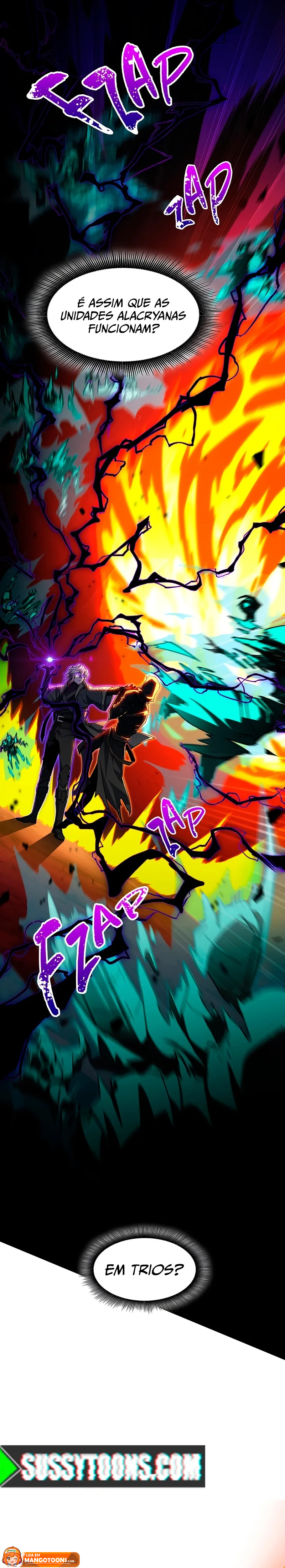 Read O Começo Depois do Fim Manga Online