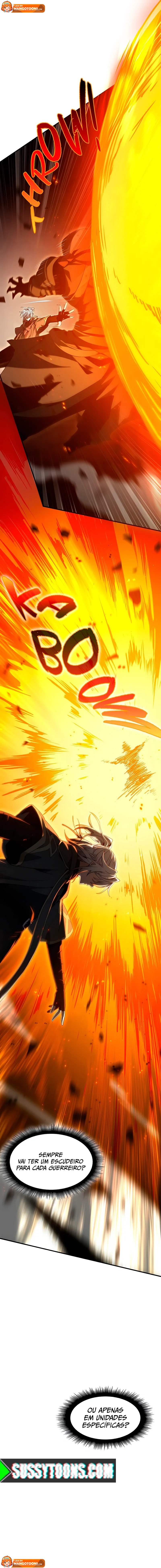 Read O Começo Depois do Fim Manga Online