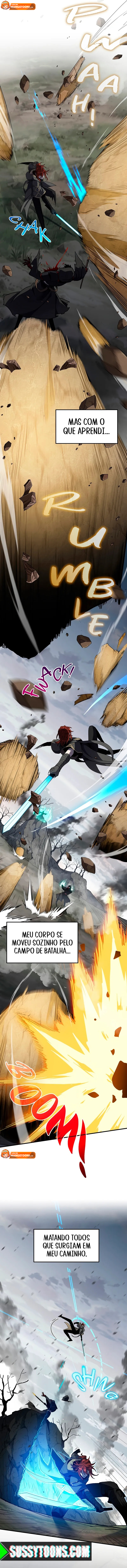Read O Começo Depois do Fim Manga Online