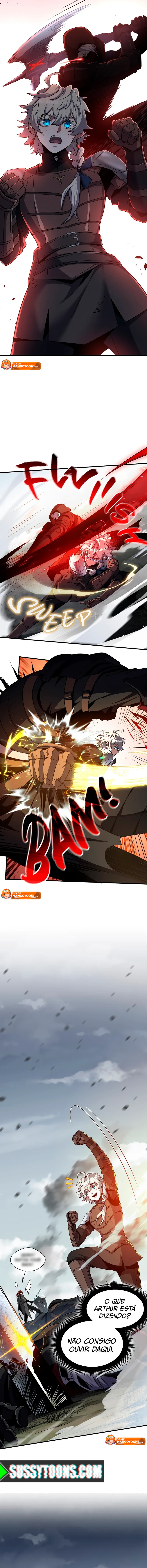 Read O Começo Depois do Fim Manga Online