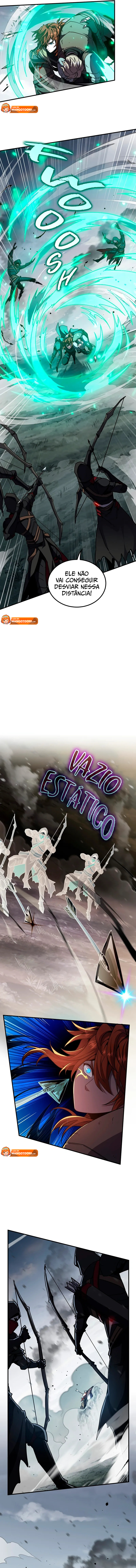 Read O Começo Depois do Fim Manga Online