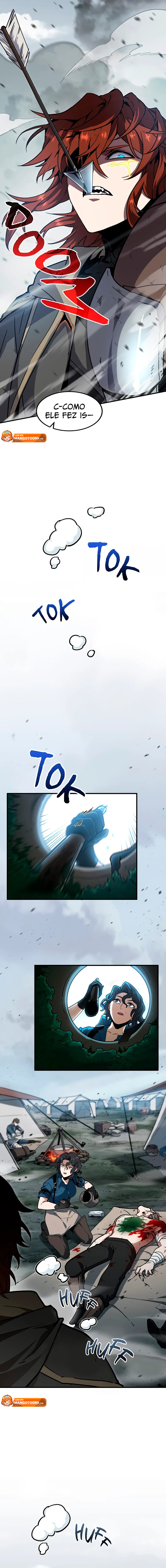 Read O Começo Depois do Fim Manga Online