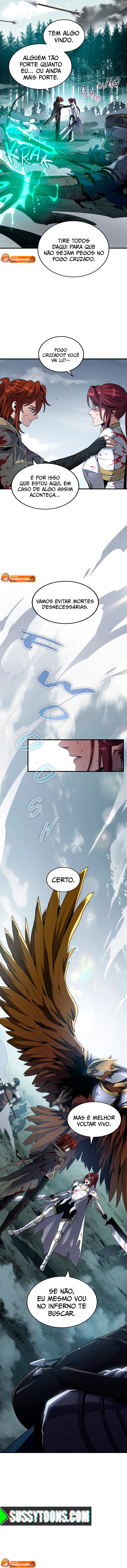 Read O Começo Depois do Fim Manga Online