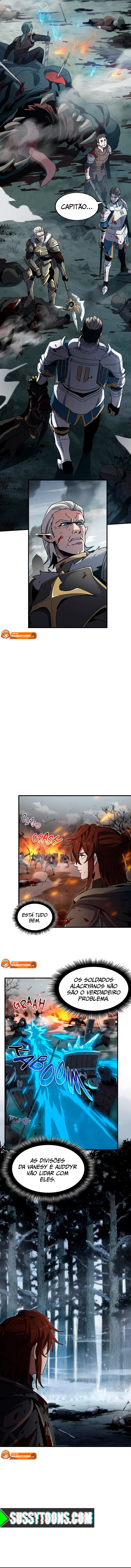 Read O Começo Depois do Fim Manga Online