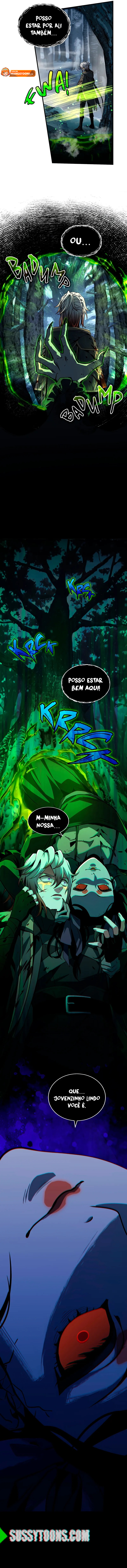 Read O Começo Depois do Fim Manga Online