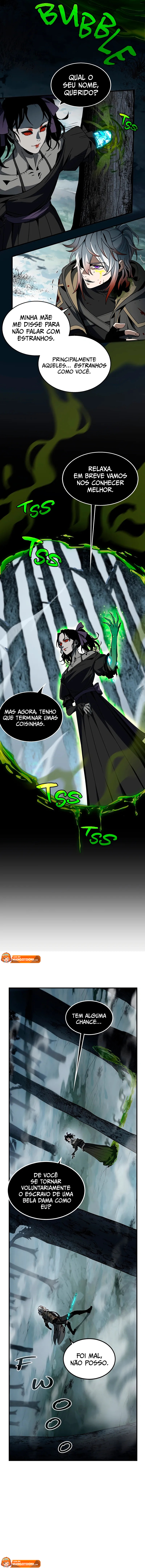 Read O Começo Depois do Fim Manga Online