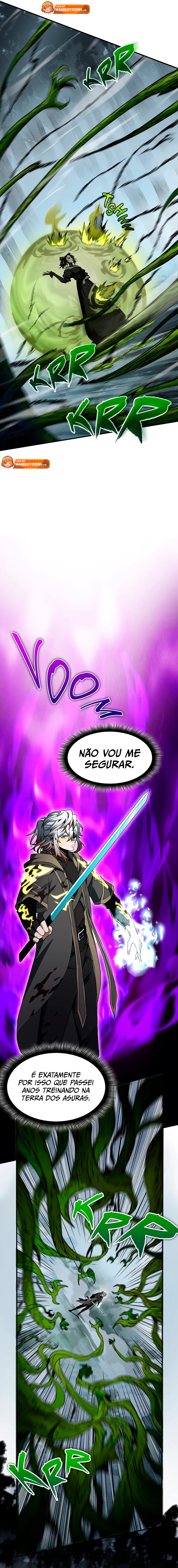 Read O Começo Depois do Fim Manga Online