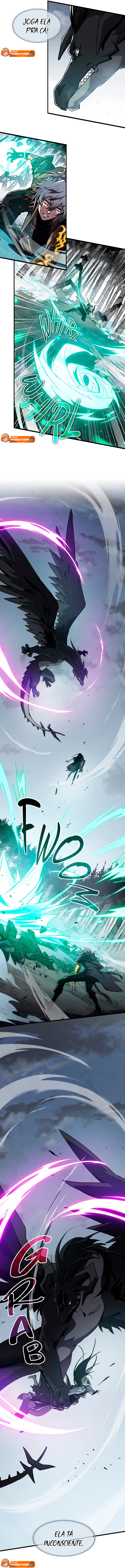 Read O Começo Depois do Fim Manga Online