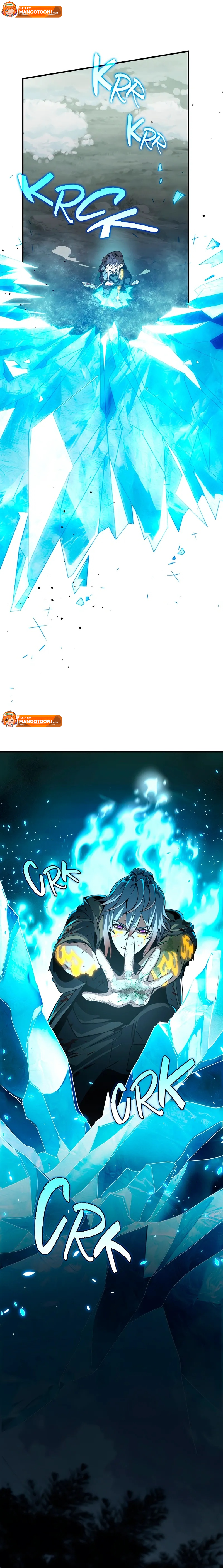 Read O Começo Depois do Fim Manga Online