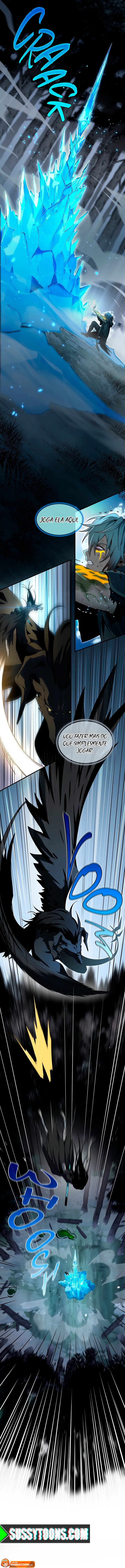 Read O Começo Depois do Fim Manga Online