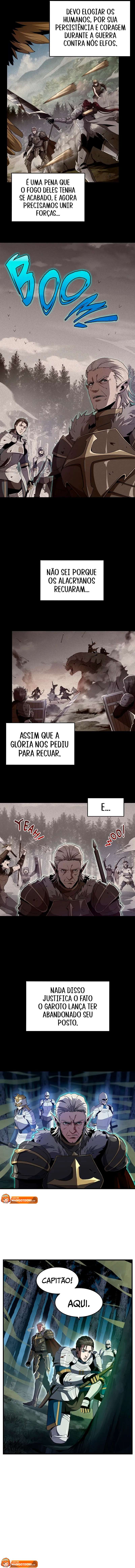 Read O Começo Depois do Fim Manga Online
